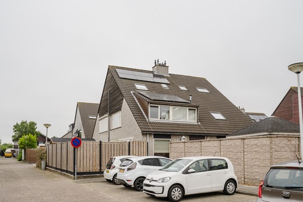 Jordaanstraat 17, 3207 AE Spijkenisse